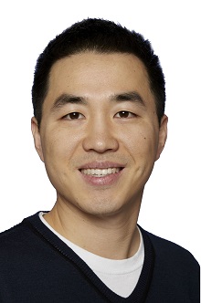 황규별 LG유플러스 신임 CDO