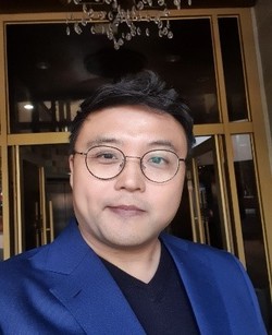 아이티센 박정재 대표