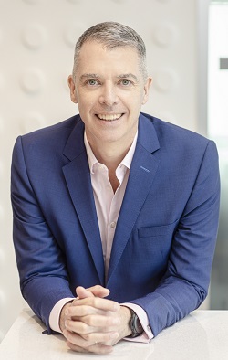 사이먼 데일 어도비코리아 신임 대표