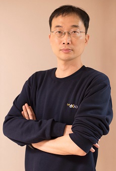 SAP랩스코리아 이주창 신임 연구소장