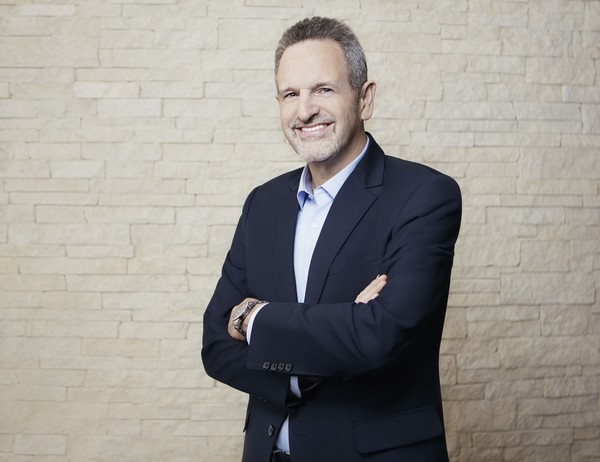 Arm 르네 하스(Rene Haas) CEO