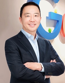 구글 클라우드 장화진 한국지사장