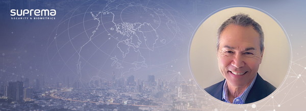 슈프리마 밥 맥키(Bob McKee) 신임 북미 법인장