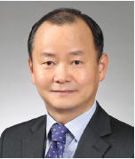 제26대 한국외국기업협회장으로 선출된 한국솔베이 서영훈 대표