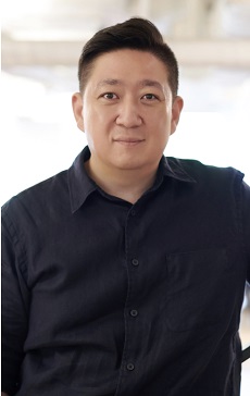 뉴렐릭 이형근 신임 한국 대표