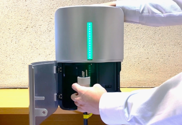 일본 테라모터스가 동남아 시장을 노리고 2~3륜 전기차 충전 시장에 진출한다. 사진=테라모터스