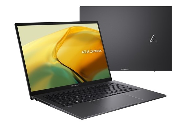 에이수스 젠북 14