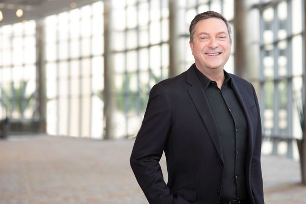 기가몬 셰인 버클리(Shane Buckley) CEO