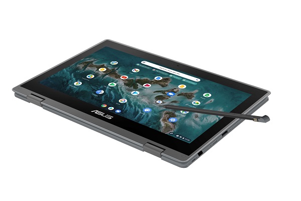 크롬북 플립 CR1