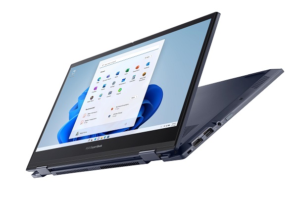 ExpertBook B5 플립