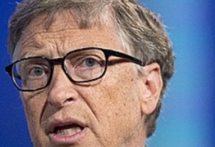 빌 게이츠. 사진=유튜브