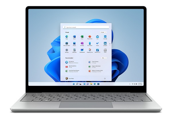 마이크로소프트의 ‘서피스 랩탑 고 2’