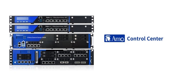 펜타시큐리티시스템이 대규모 데이터베이스 환경의 데이터 암호화 시스템 통합관리를 위한 ‘디아모 컨트롤 센터(D’Amo Control Center) v4’를 새롭게 출시했다.