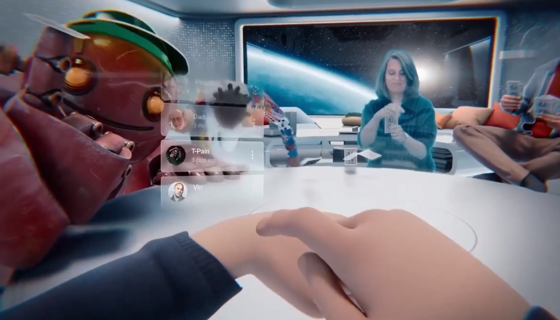 메타버스 기술 표준을 위한 포럼이 결성됐다. 사진=메타