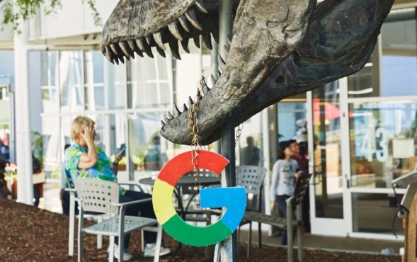 구글이 공공부문 클라우드 영업을 전담할 구글퍼블릭섹터를 설립했다. 사진=구글