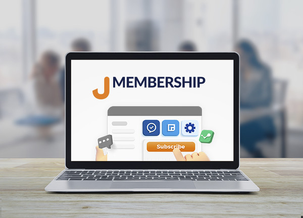 지란지교소프트가 디지털 업무환경 구독 서비스 ‘제이멤버십(J membership)’을 출시했다.