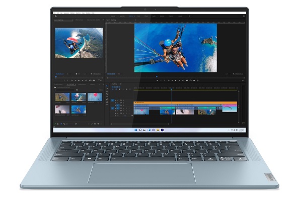 ‘요가 슬림 7i 프로 X’