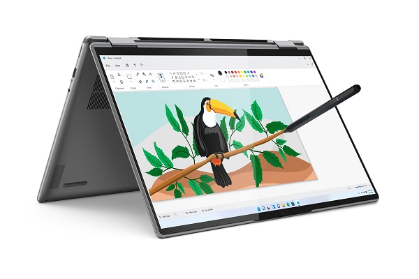 레노버 ‘요가 7i’