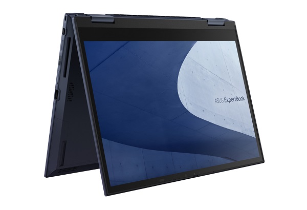 엑스퍼트북 B7 플립