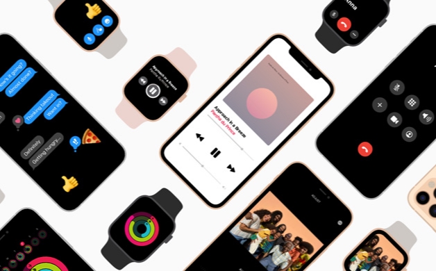 애플이 머지않아 난청 해결 기술을 적용할 것이라는 예상이 나온다. 사진=애플