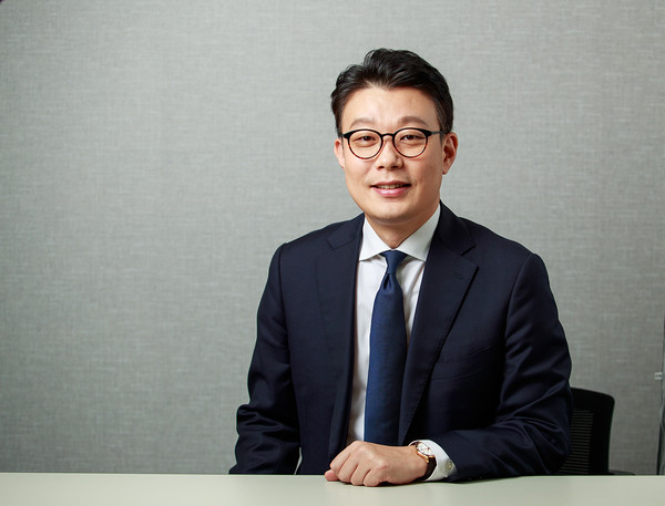 체크포인트 코리아 이동하 지사장