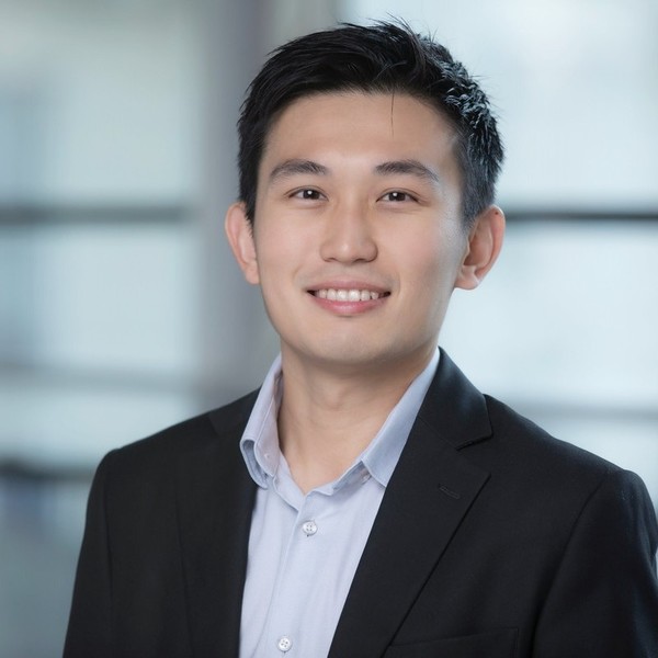 컴볼트 다니엘 탠 프리세일즈 디렉터