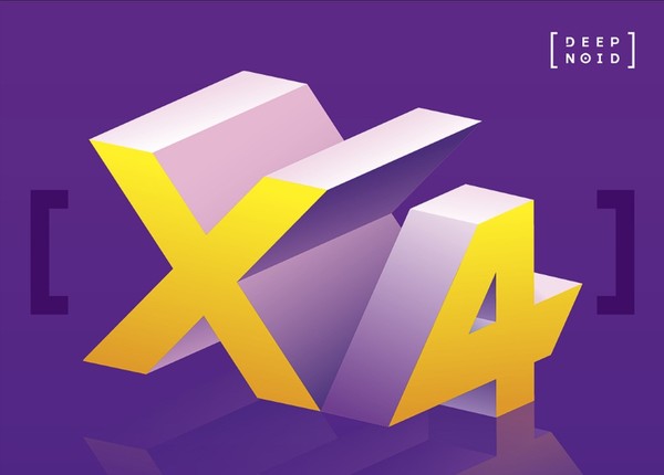 딥노이드가 오는 오는 26일 ‘X4 AI 컨퍼런스 2022’를 개최한다.