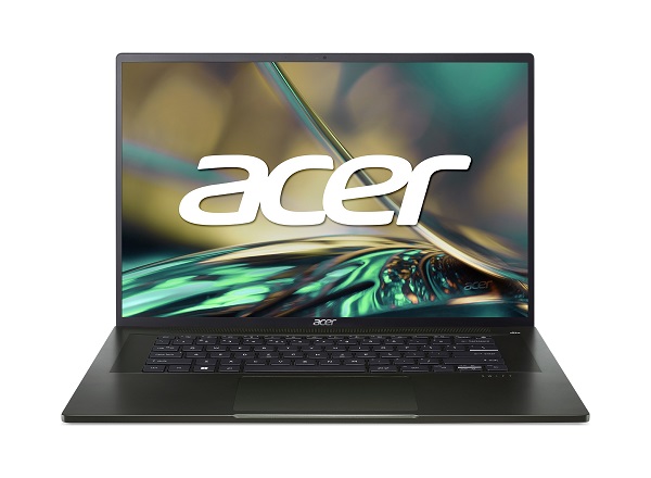 에이서 스위프트 엣지 SFA16-41(제공: 에이서)