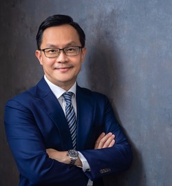 세일포인트 아시아태평양 지역 솔루션 엔지니어링 치펑쿠(ChihFeng Ku) 디렉터