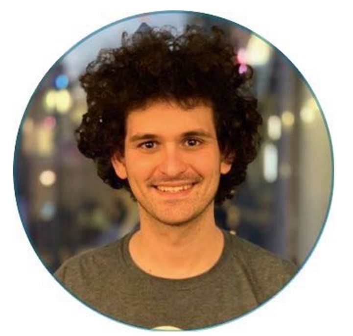 샘 뱅크먼 프리드. 사진=FTX