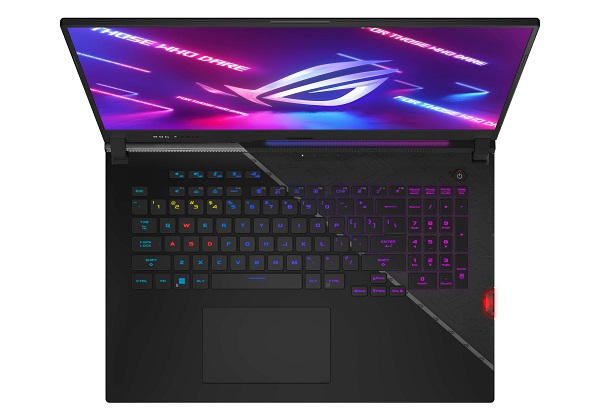 ROG 스트릭스 스카 17