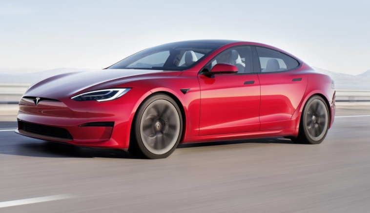 미국에서 전기차 신규 등록이 급증하고 있다. 사진=테슬라