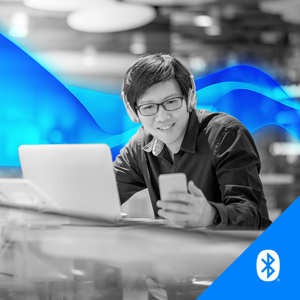 블루투스 SIG가 중대역 스펙트럼 확장 사양을 발표했다.