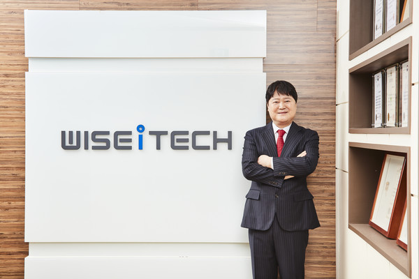 위세아이텍 김종현 대표가 한국연구산업협회 6대 회장에 선출됐다.