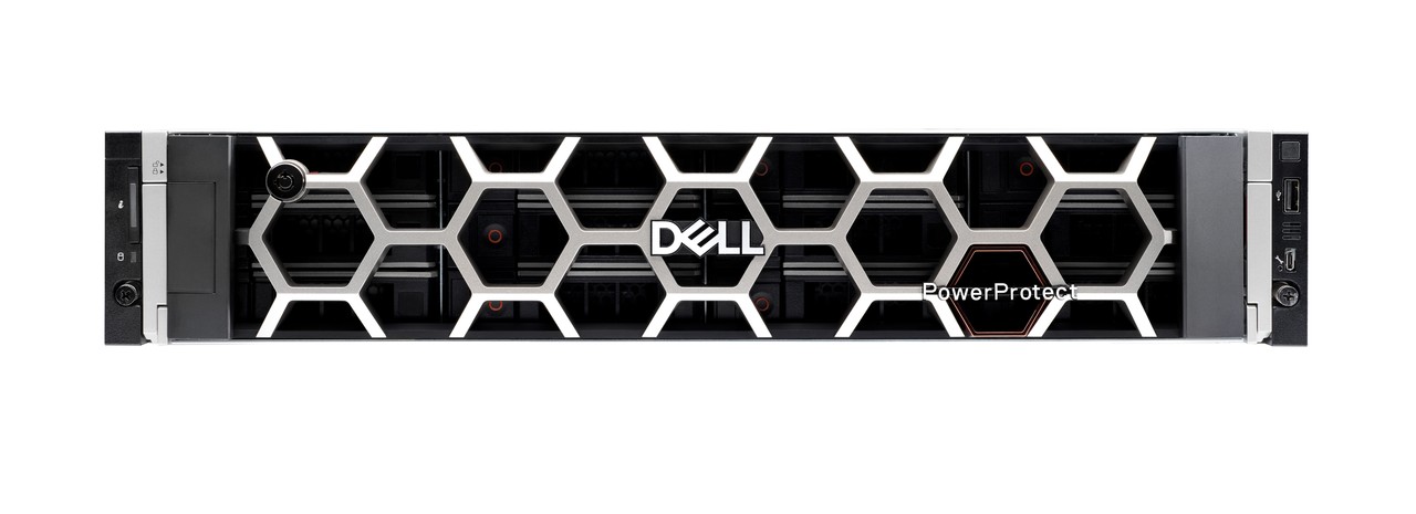 델 파워프로텍트 데이터 매니저 어플라이언스 DM5500