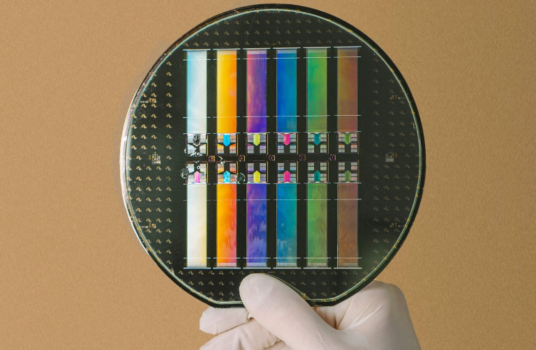 뉴럴링크의 두뇌 칩 구조. 사진=뉴럴링크