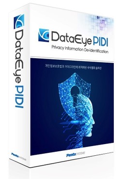 펜타시스템테크놀러지 ‘데이터아이 피디’