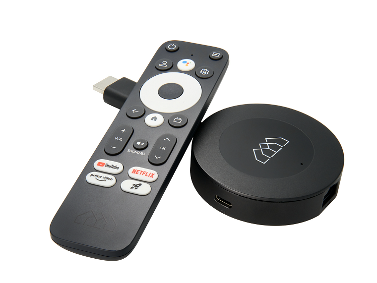 알라딘그룹 ‘호매틱스 동글R G 4K’