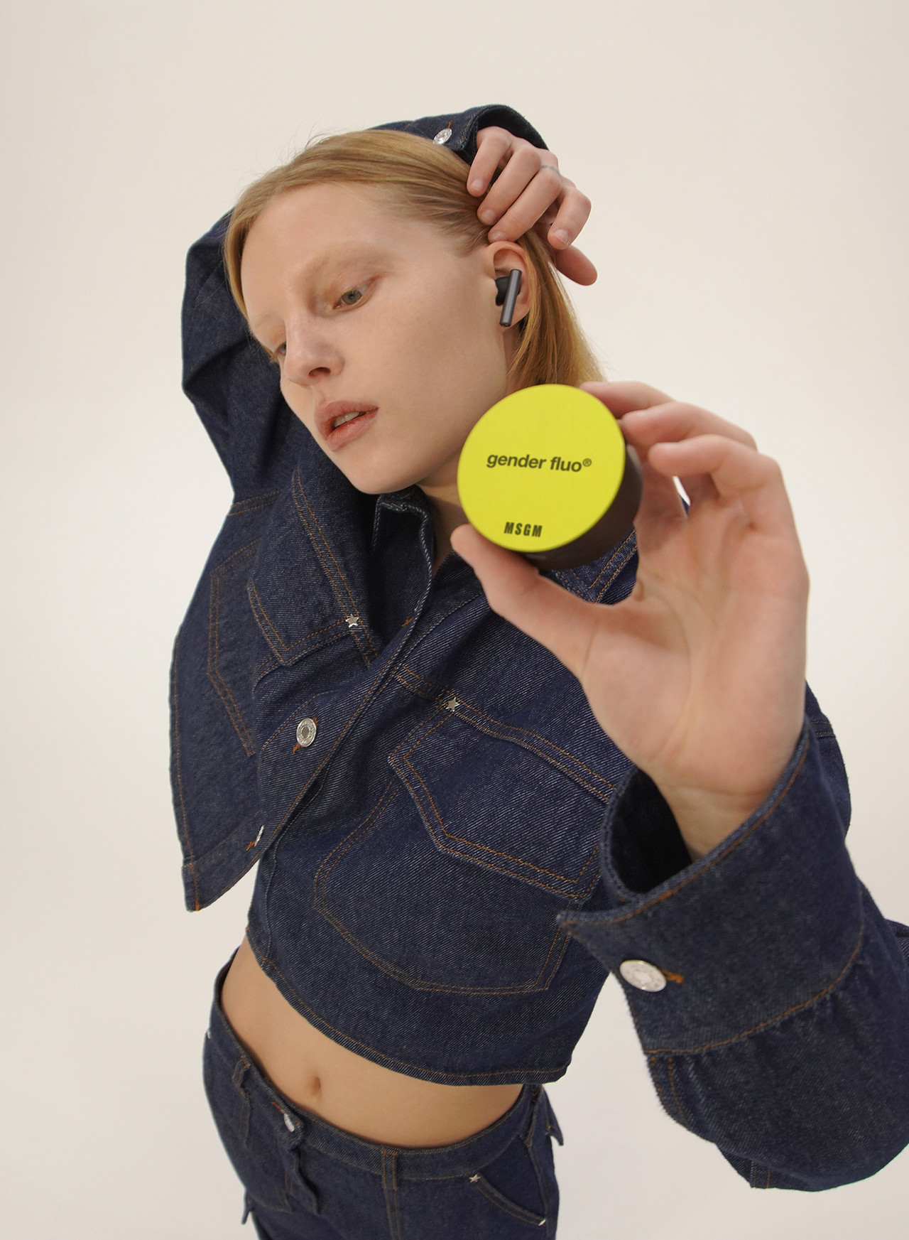 오딕트 트위그 프로 젠더 플루오