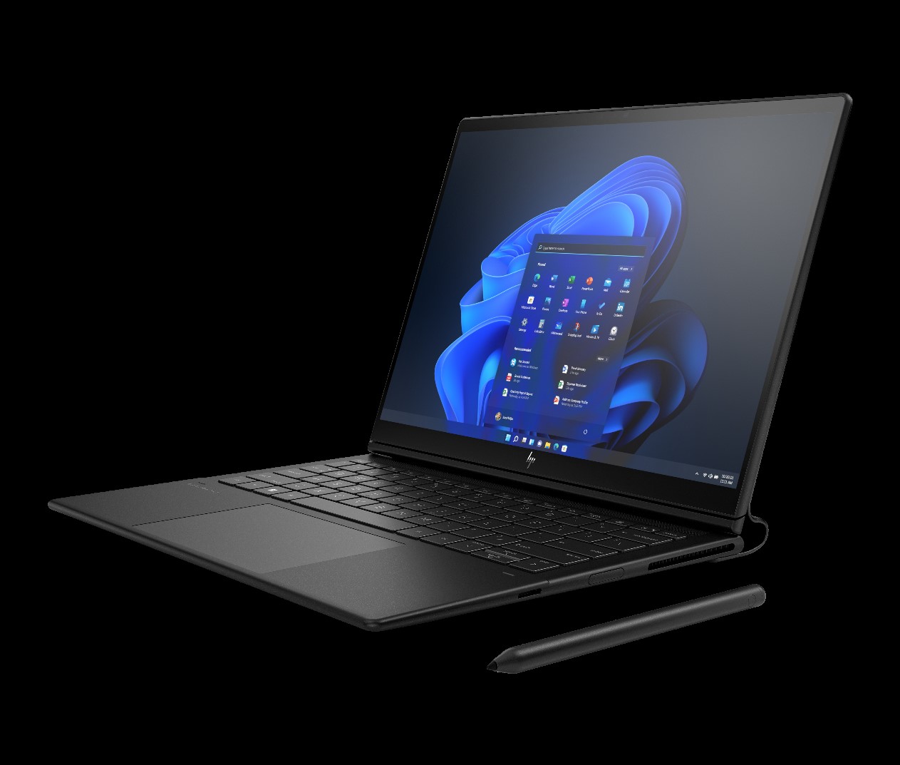 HP 드래곤플라이 폴리오