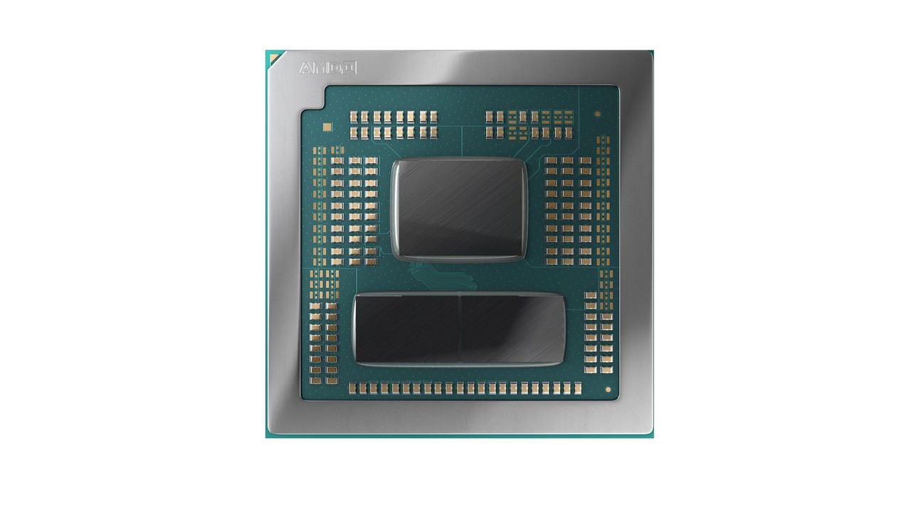 AMD 라이젠 7045HX 시리즈 모바일 프로세서