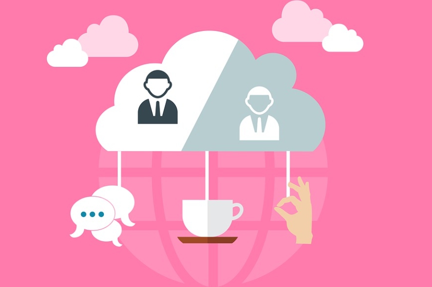 챗GPT를 악용한 연애사기 경고등이 켜졌다. 사진=픽사베이