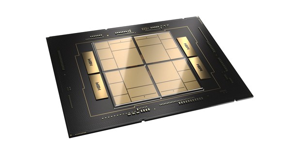 인텔 맥스 시리즈 CPU