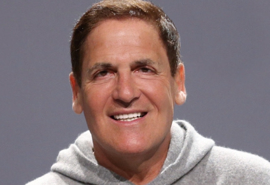 마크 큐반 MCCPDC 창업자. 사진=MCCPDC