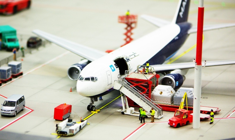 항공 부문의 탄소 제로 추진이 본격화되고 있다. 사진=픽사베이