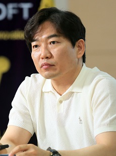 메디치소프트 김근희 대표