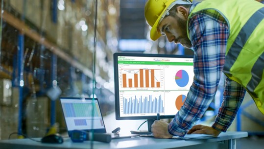 슈나이더 일렉트릭 코리아가 기업의 에너지 및 지속가능성 데이터를 통합 관리하는 플랫폼을 제공한다.