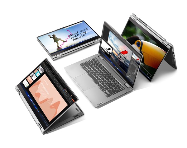 씽크북 14s 요가 3세대