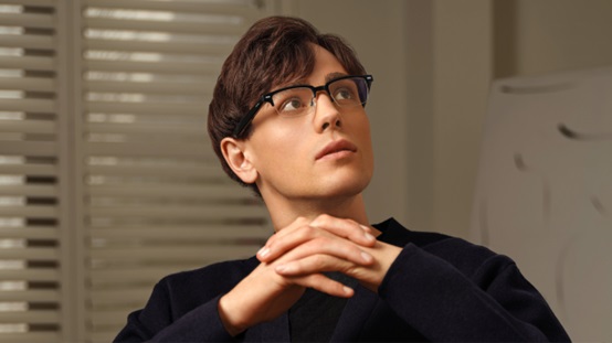 ‘화웨이 아이웨어’의 제품 디자인