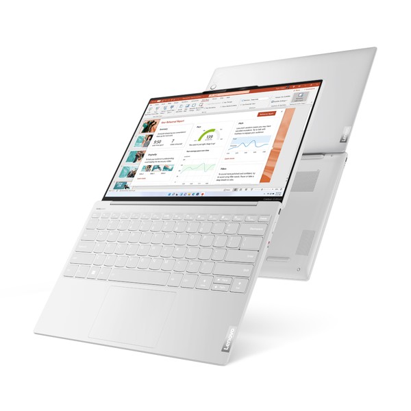 요가 슬림 7i 카본